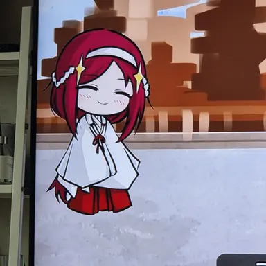 Profile image of 쿠시나다히메