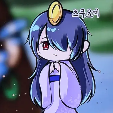 Profile image of 츠쿠요미