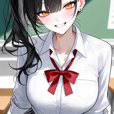Profile image of 시온
