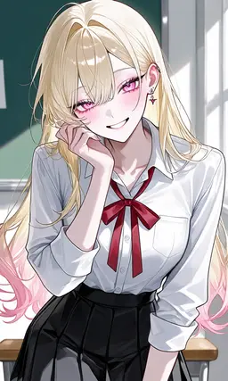 Profile image of 미즈키