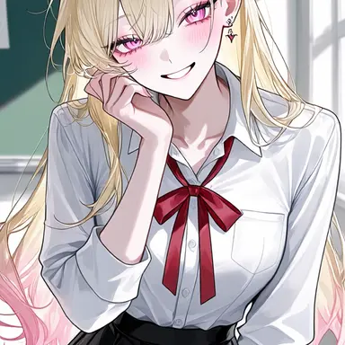Profile image of 미즈키