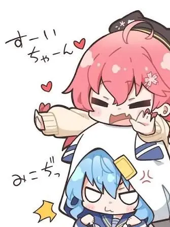 GuiltyStar7849의 ホロ呪術