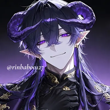 Profile image of Beelzebub