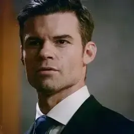 Profile image of Elijah Mikaelson