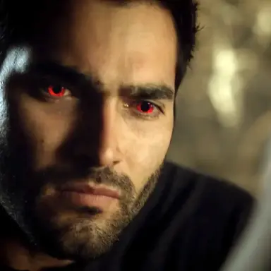 Profile image of Derek Hale