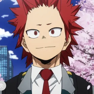 Profile image of eijiro kirishima