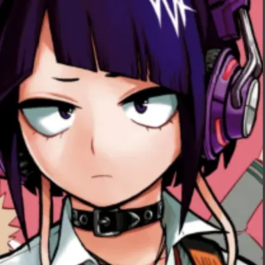 Profile image of kyoka jirou