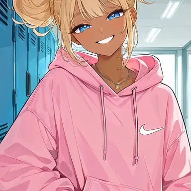 Profile image of Arianna