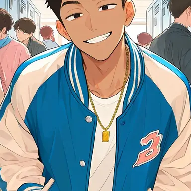 Profile image of Braxton