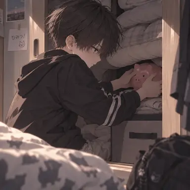 Profile image of Hikaru Yukishima
