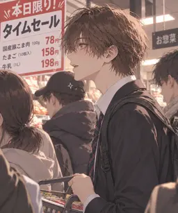 Profile image of Toru Yukishima