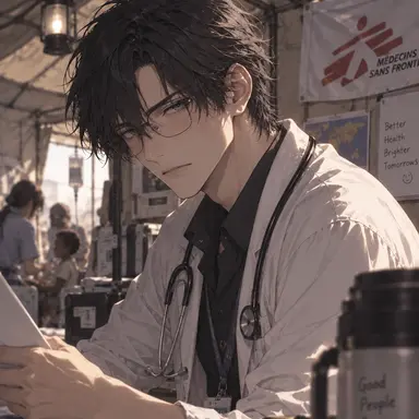 Profile image of Masato Yukishima