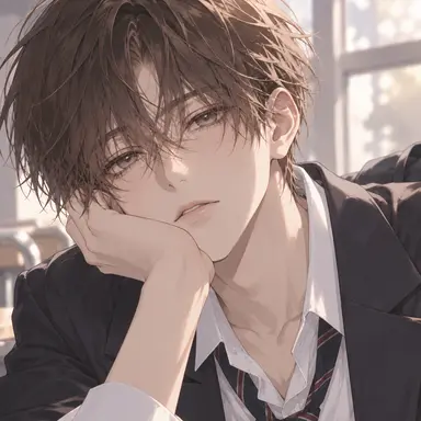 Profile image of Toru Yukishima