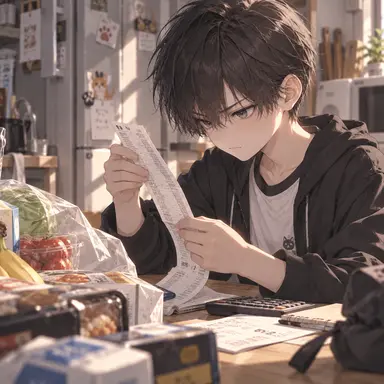 Profile image of Hikaru Yukishima