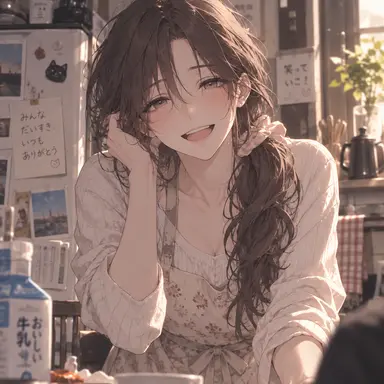 Profile image of Minami Yukishima
