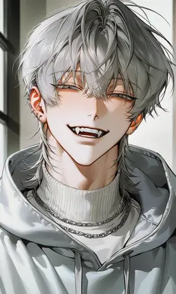 Profile image of 루카