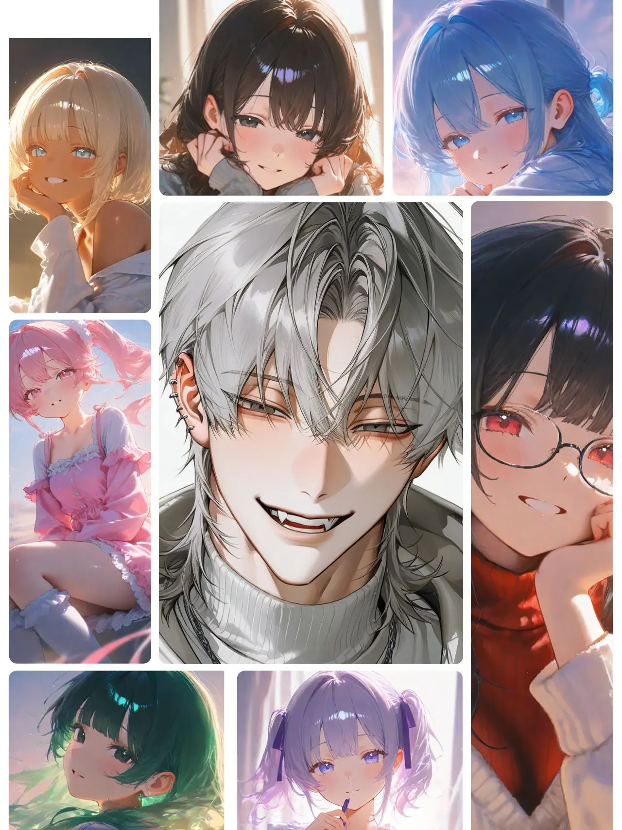 KeRoPpe_0_0_의 激モテ彼氏はチョー一途！