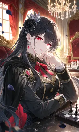 Profile image of 레이카