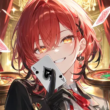 Profile image of ルカ