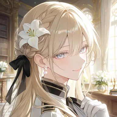 Profile image of セナ