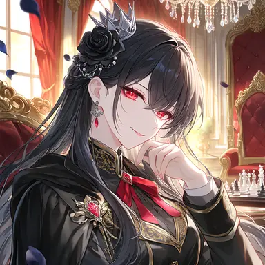 Profile image of レイカ