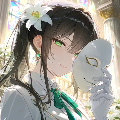 Profile image of アヤネ