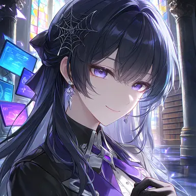 Profile image of シノ