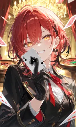 Profile image of 루카