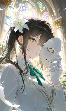 Profile image of 아야네