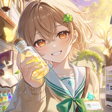 Profile image of ヒヨリ