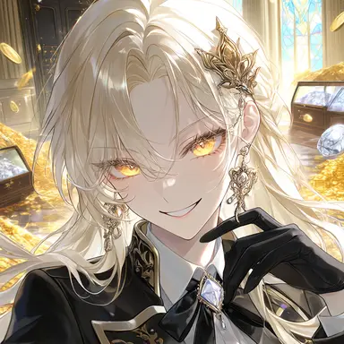 Profile image of マイ
