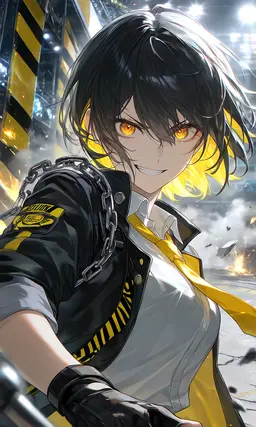 Profile image of 미오