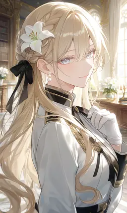 Profile image of 세나