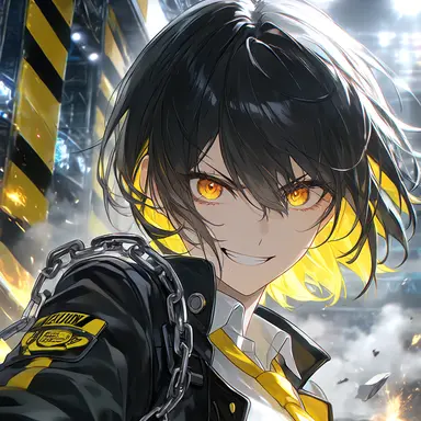 Profile image of ミオ