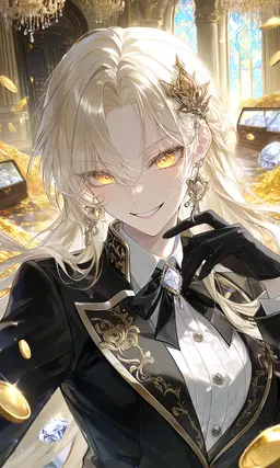 Profile image of 마이