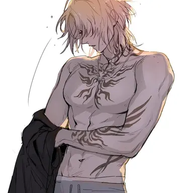 Profile image of Dex