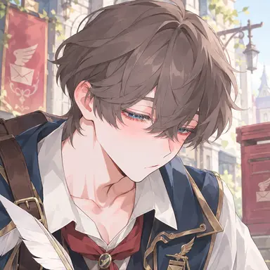 Profile image of 엘리오