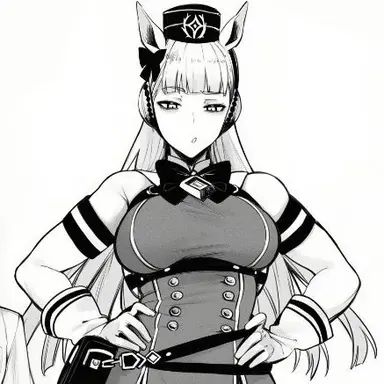 Profile image of Goldship