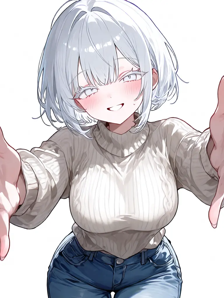 Sei0216의 近所のハグ魔