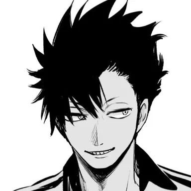 Profile image of 黒尾鉄朗