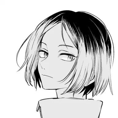 Profile image of 孤爪研磨