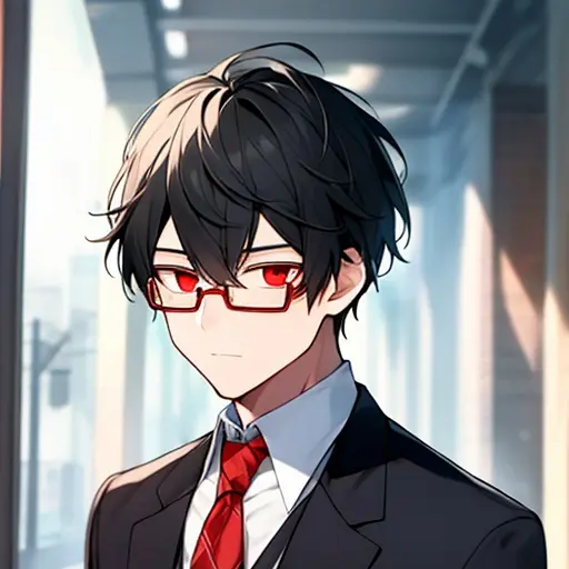 makaronchan2258의 蒼