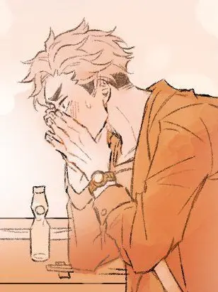 mi_ya의 恋人未満