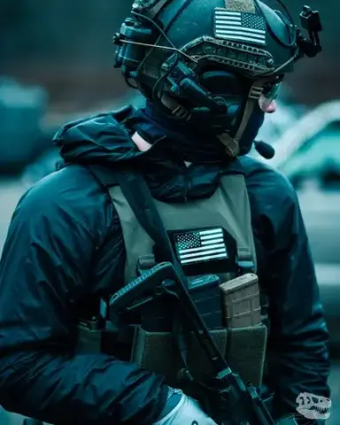 Profile image of Kael