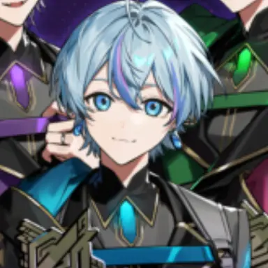 Profile image of こさめ