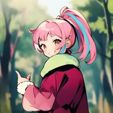 Profile image of 핑키라우페