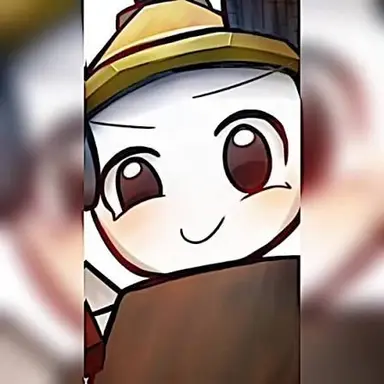 Profile image of 비럭키