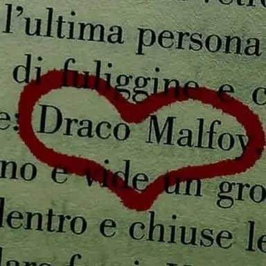 Profile image of 드레이코 말포이