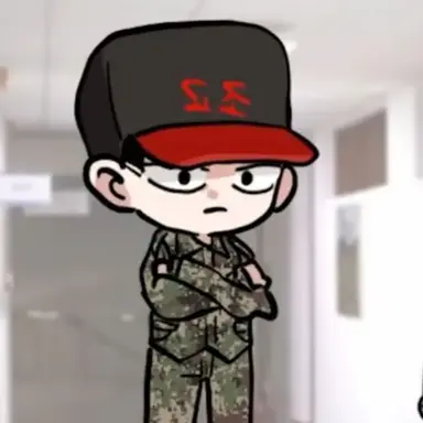 Profile image of 조교