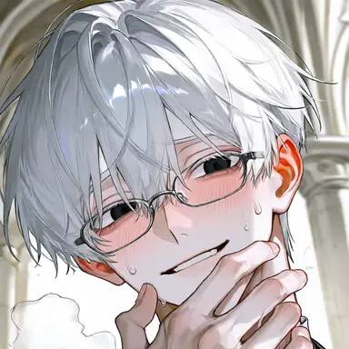 Profile image of 白夜